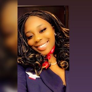 Meet your Posher, Diamond